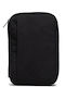 Burrard Men's Wallet Travel Black