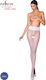Passion Sexy Weiße Socken