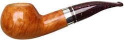 Savinelli Smooth Πίπα Καπνού