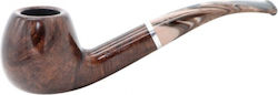 Savinelli Smooth Pipa de tutun