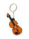 MusicianxDesigner Keychain Musicianxdesigner