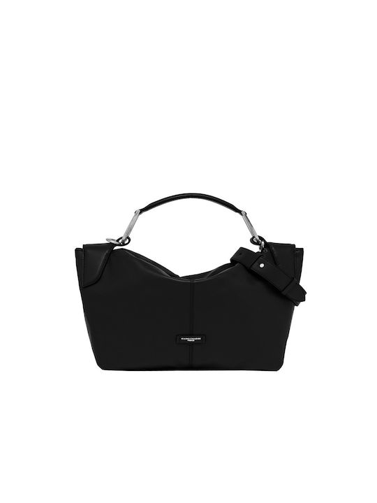 Gianni Chiarini Damen Tasche Schulter Schwarz