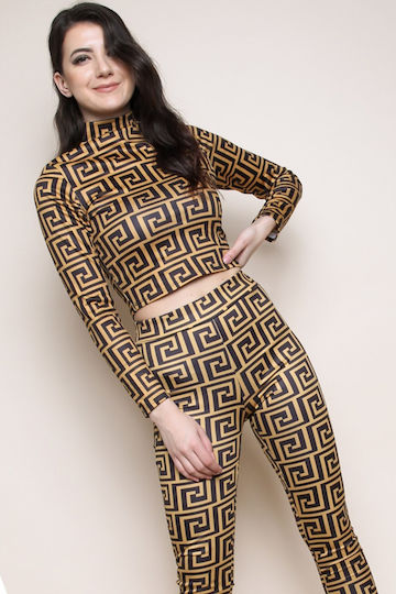 Kinksters Gold