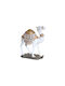 La Belle Maison Decorative Animal Polyresin 15x19.5cm 1pcs