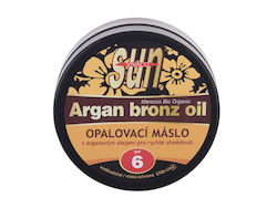 Vivaco Sun Argan Bronz Oil Vivaco Sun Argan Bronz Oil