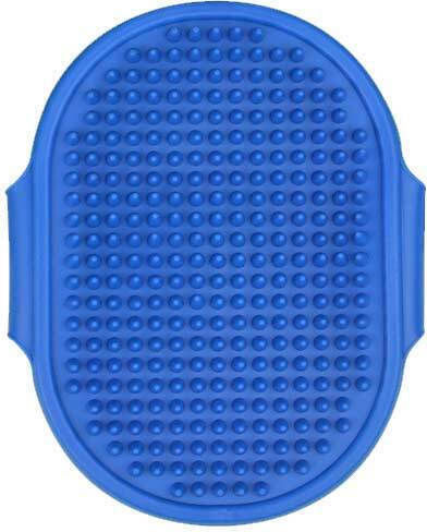 Weego Perie Câini pentru Îngrijirea Blănii Albastru