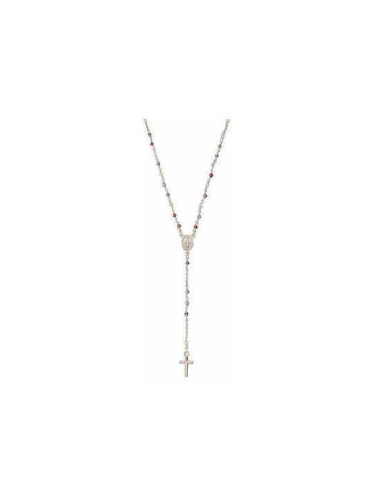 Amen Women's Cross with Chain