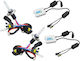 Xenon Set de Iluminare H7 35W 12V 6000K Alb rece