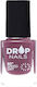 Drop Cosmetics Гланцов Лак За Нокти 336 (Розово Дърво)