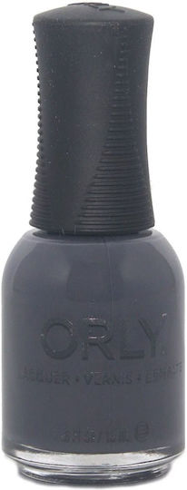 Orly Glossy Βερνίκι Νυχιών Plot Twist - Unraveling Story 18ml