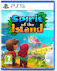 Spirit of the Island Paradise Edition PS5 Game