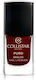 Collistar Glossy Βερνίκι Νυχιών Μακράς Διαρκείας 581 - Rossonero 10ml