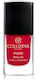 Collistar Glossy Βερνίκι Νυχιών Μακράς Διαρκείας 111 - Rosso Milano 10ml
