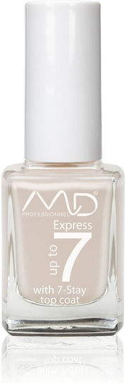 MD Professionnel Glossy Βερνίκι Νυχιών No 887 12ml