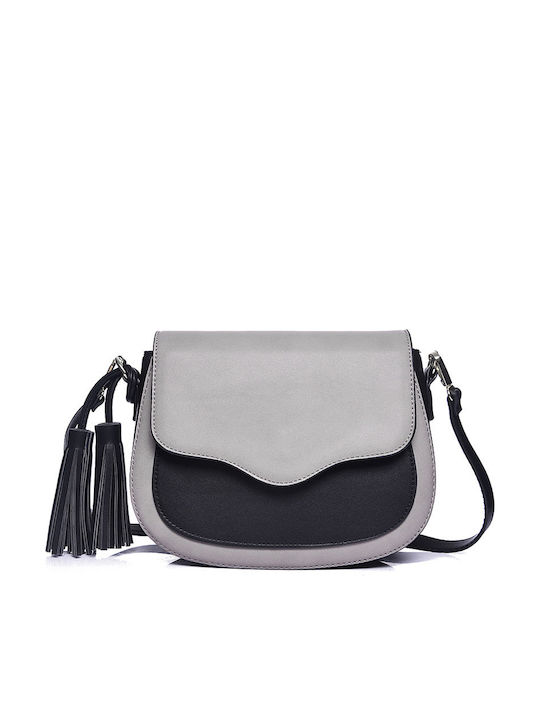 Fable Women's Bag Shoulder Gray