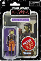 Action Figure General Hera Syndulla Star Wars f...