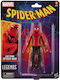 Φigură de acțiune Spider-Man Last Stand Spider-...