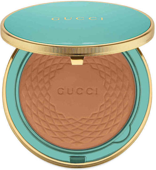 Gucci Poudre De Beauté Eclat Soleil Bronzing-Puder 03 12gr
