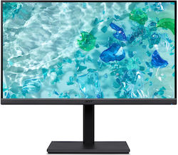 Acer Vero B7 B247Y E IPS Monitor 24" FHD 1920x1080 με Χρόνο Απόκρισης 4ms GTG