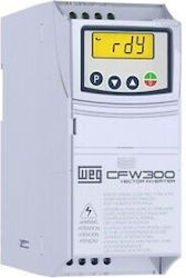 WEG Speed Controller 1,5KV