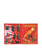 Lianos Christmas Ceramic Figure Manger Height 9cm 11pcs