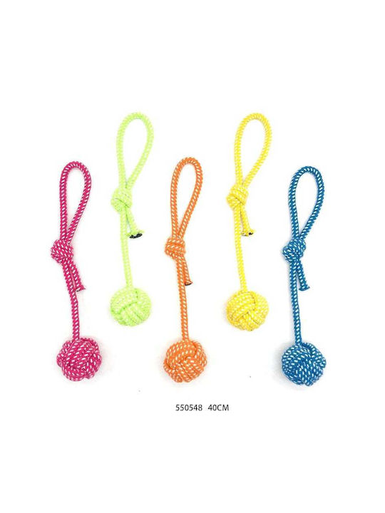 Dog Toy Rope