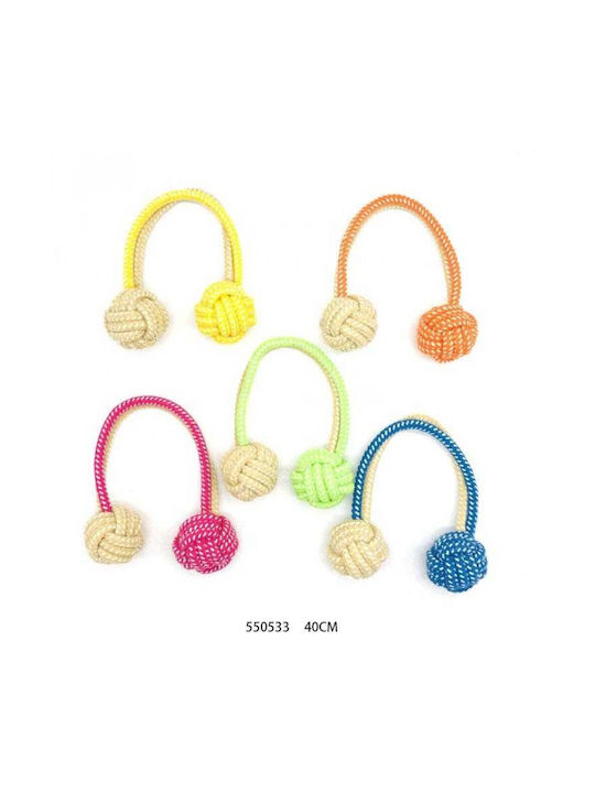 Dog Toy Rope