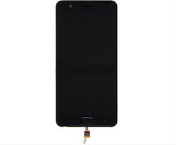 Οθόνη Display για Mi Note 3 (Μαύρο)