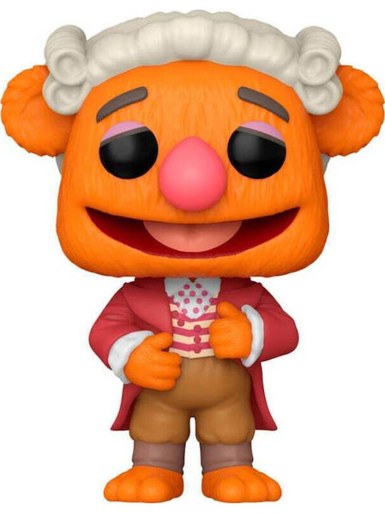 Funko Pop! Movies: Disney - Disney 1453