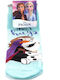 Disney Kids' Socks Frozen Turquoise
