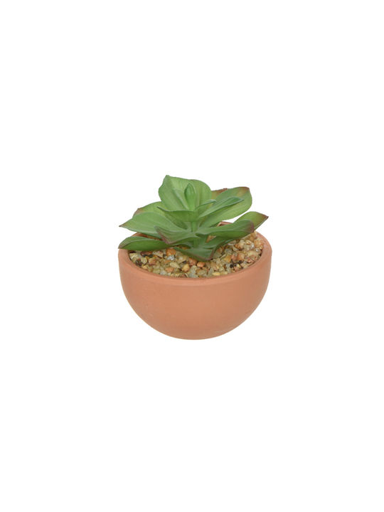 Artificial Plant in Small Pot 9cm 1pcs