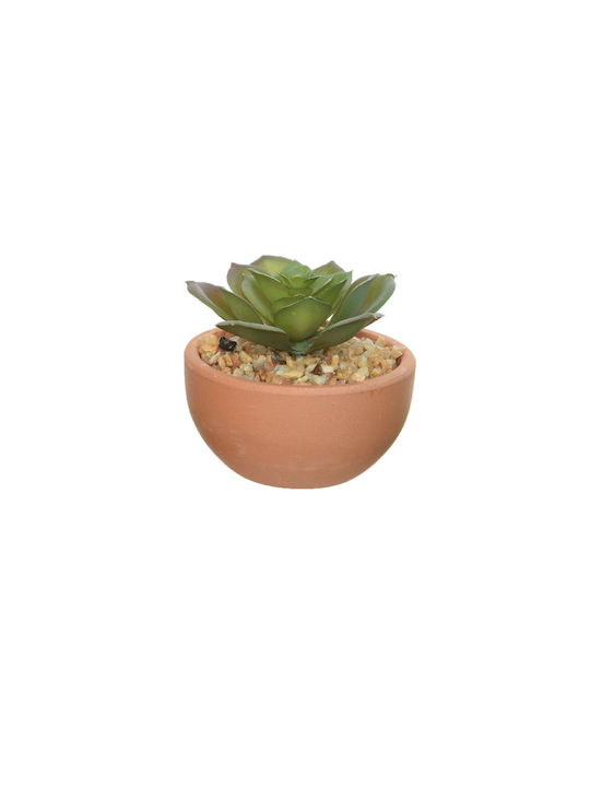 Artificial Plant in Small Pot 9cm 1pcs