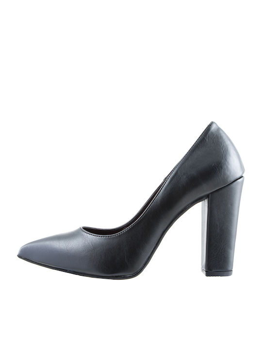 Aventis Shoes Pumps Schwarz