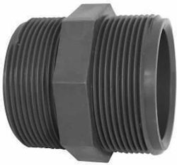 Palaplast 5028/0606 Irrigation Connector