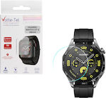 Volte-Tel Tempered Glass for the Huawei Watch GT 4 46mm 8345982