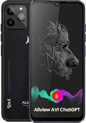 Allview Soul X10 Dual SIM (6GB/128GB) Μαύρο
