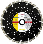 Dronco Construction Materials Cutting Disc 180mm