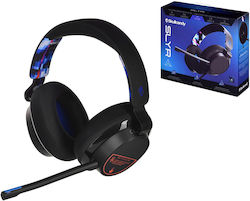 Skullcandy SLYR Digi Hype PS Over Ear Gaming Headset with Connection 2x3.5mm