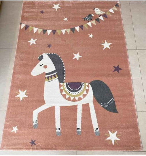 Alexander Carpets Kids Synthetic Rug 133x190cm