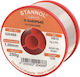 Stannol 521729 Καλάι Κόλλησης 1.5mm 100gr