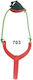 Black Diamond Hunting Slingshot Black