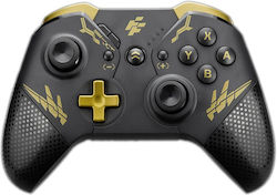 FlashFire Swing Pad BTG για PC / PS4 FlashFire Swing Pad BTG για PC / PS4