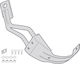 Givi Rm2159kit Motorrad-Zubehörteile Standard Monoblock DKIT04