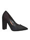 Apostolidis Shoes Pumps Schwarz