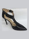 Pumps Schwarz