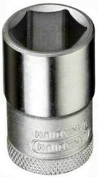 Balchement Карудаки Шестограм с Каре Приемник 1/2" Диаметър 1/2" 1бр Balchement Карудаки Шестограм с Каре Приемник 1/2" Диаметър 1/2" 1бр