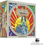 Brettspiel Sagrada Artisans für 2-4 Spieler 13+ Jahre