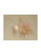 Artificial Decorative Branch Gold 40cm 1pcs