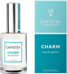Carystea Charm Eau de Parfum 15ml