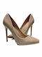 Pumps Beige